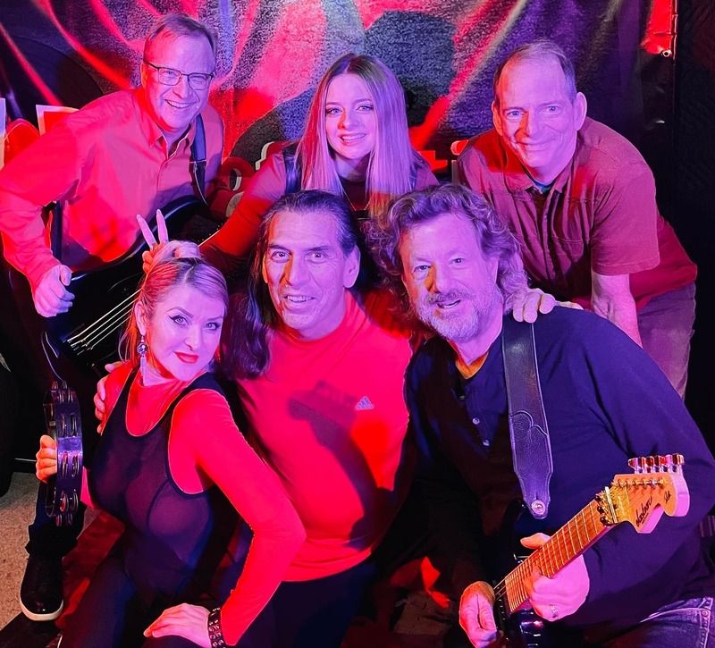 Retroflection with Natalie