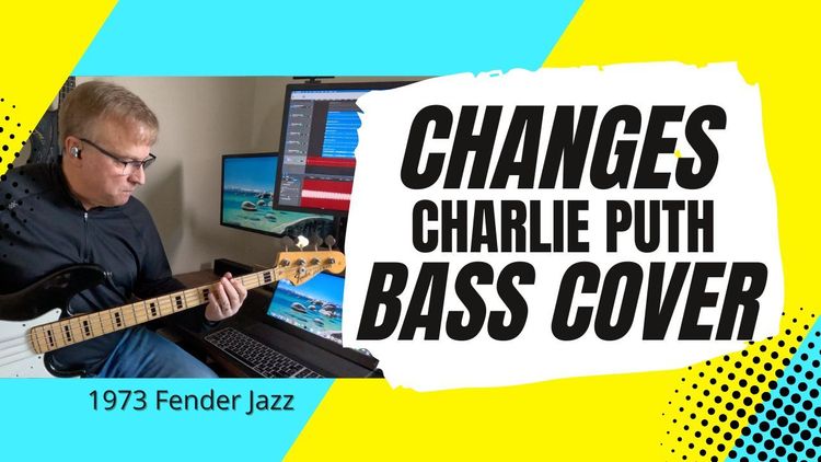 Changes by Charlie Puth